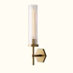 Lambeth Hexagonal Sconce - Image 7