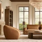 Lambeth Knurled Linear Sconce - Image 4