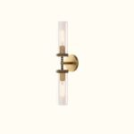 Lambeth Knurled Linear Sconce - Image 7