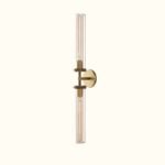 Lambeth Knurled Linear Sconce - Image 9