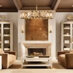 Lambeth Knurled Sconce - Image 3