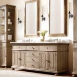 Lambeth Knurled Sconce - Image 4