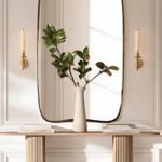 Lambeth Knurled Sconce - Image 5