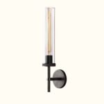 Lambeth Knurled Sconce - Image 8