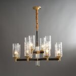 Liaison_Brass_Chandelier_Visual_Comfort's_0014