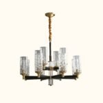 Liaison_Brass_Chandelier_Visual_Comfort's_0016