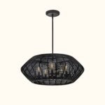 Luca Pendant Light - Image 9