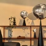 MELT CONE FAT Floor Lamp - Image 3