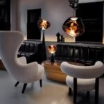MELT CONE FAT Floor Lamp - Image 4