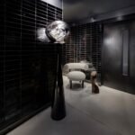 MELT CONE FAT Floor Lamp - Image 5