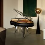 MELT CONE FAT Floor Lamp - Image 6