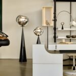 MELT CONE FAT Floor Lamp - Image 7