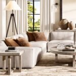 Machinist Glass Cylinder Sconce - Image 2