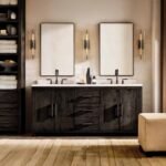 Marbuzet Linear Sconce - Image 2