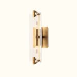 Marbuzet Linear Sconce - Image 3