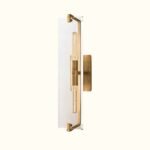 Marbuzet Linear Sconce - Image 5