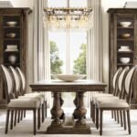 Marignan Rectangular Chandelier - Image 3