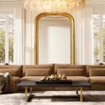 Marignan Round Chandelier - Image 2