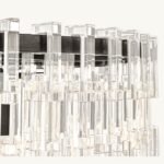 Marignan Round Chandelier - Image 4