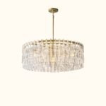 Marignan Round Chandelier - Image 7