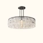 Marignan Round Chandelier - Image 8