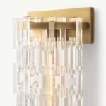 Marignan Round Sconce - Image 3