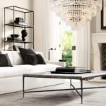 Marignan Tiered Round Chandelier - Image 3