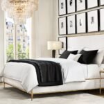 Marignan Tiered Round Chandelier - Image 4