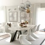 Melt Mini LED Smoke Round Pendant System - Image 3