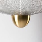 Meshmatics LED Chandelier - Image 8