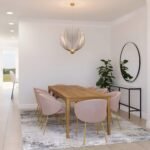 Meshmatics LED Chandelier - Image 6