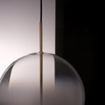 Misty Suspension Pendant Light - Image 2