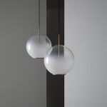 Misty Suspension Pendant Light - Image 4