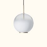 Misty Suspension Pendant Light - Image 5