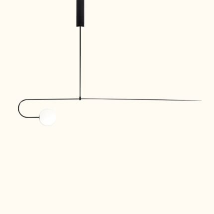 Mobile Chandelier