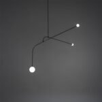 Mobile Chandelier - Image 8