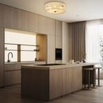 Modern_Antique_Brass_Textured_Glass_Ceiling_Light_Arteriors_03