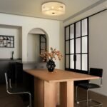 Modern_Antique_Brass_Textured_Glass_Ceiling_Light_Arteriors_04