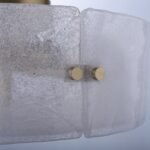 Modern_Antique_Brass_Textured_Glass_Ceiling_Light_Arteriors_07