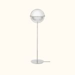 Multi-Lite Floor Lamp