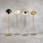 Multi-Lite Floor Lamp - Image 3