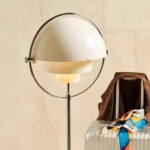 Multi-Lite Floor Lamp - Image 4
