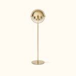 Multi-Lite Floor Lamp - Image 6