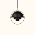 Multi-Lite Pendant Light - Image 5