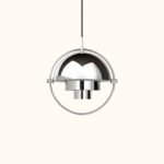 Multi-Lite Pendant Light - Image 6