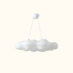 Nefos Cloud Pendant Light
