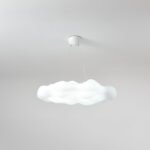 Nefos Cloud Pendant Light - Image 8
