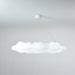 Nefos Cloud Pendant Light - Image 9