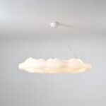 Nefos Cloud Pendant Light - Image 13