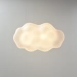 Nefos Cloud Pendant Light - Image 16